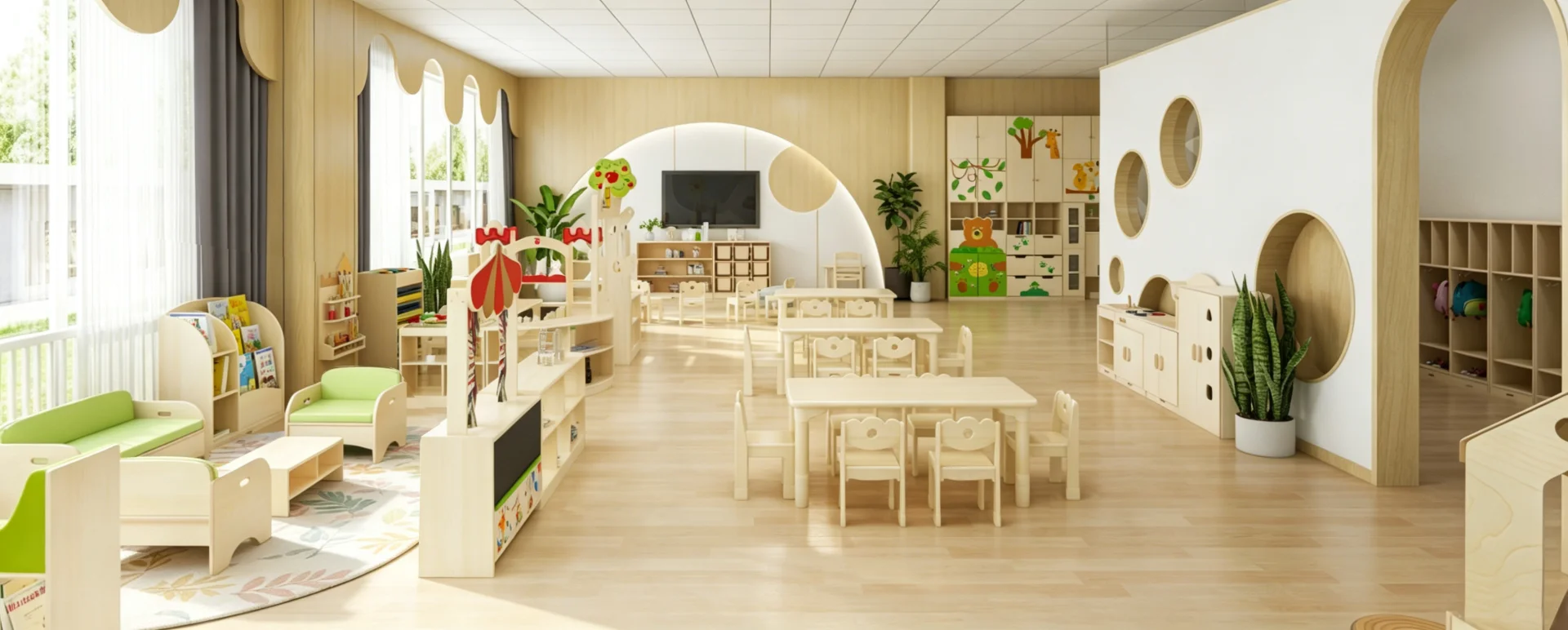 Featured Projects
