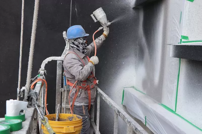 Sika architectural coatings to meet your product needs